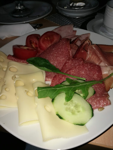 Café Kunz - Gastronomie und Hotellerie