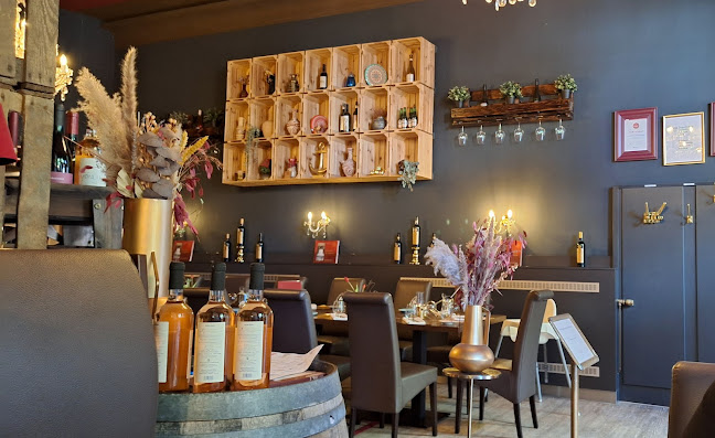 L‘ Orient libanesisches Restaurant Wilhelmshaven - Wilhelmshaven