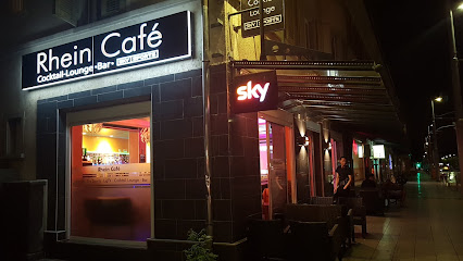 Rhein Cafe