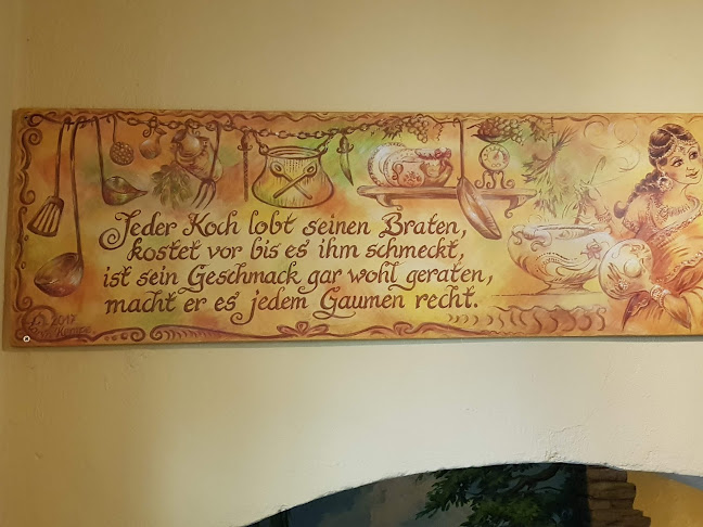 Fuchshöhl • Punjabi Haveli - Gastronomie und Hotellerie