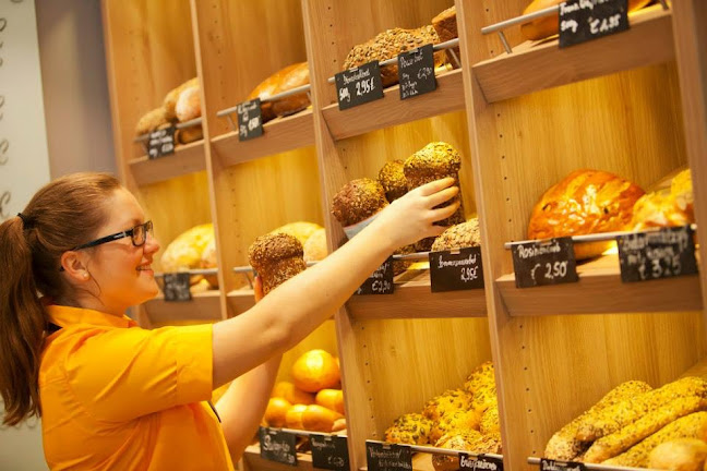 Brot&Brüder by Backstube Kloos - Stockerholz - Gastronomie und Hotellerie