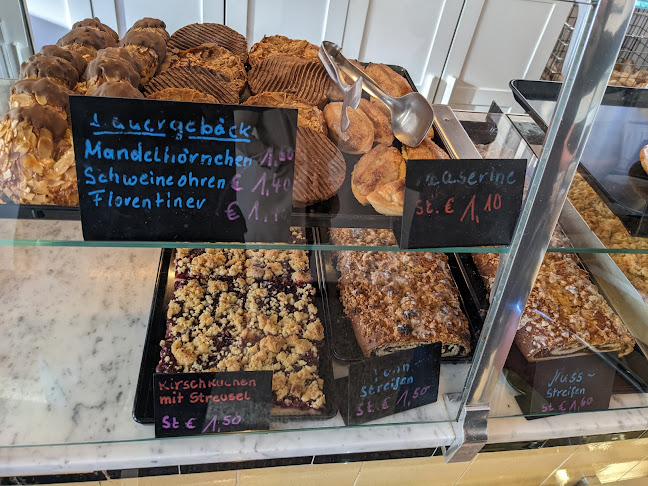 Opinii despre Bäckerei Uhde în Seelze - Gastronomie und Hotellerie