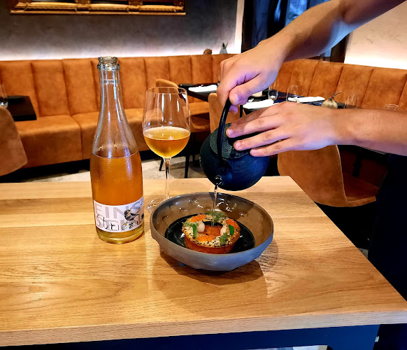 Porte Neuf - Gastronomie und Hotellerie