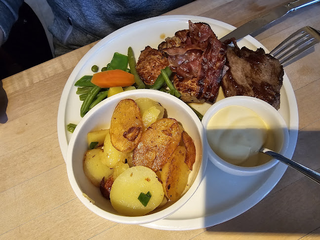 Paulaner's im Wehrschloss GmbH - Bremen