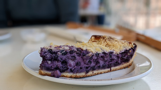 Café Gugelhupf ehem. Café Essig