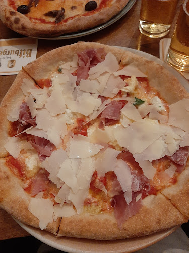 Comentarii opinii despre Café Milano | Ristorante & Pizzeria