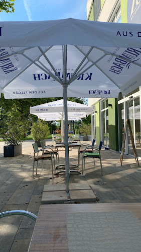 Naturbäckerei Zeh GmbH