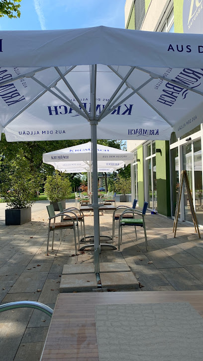 Naturbäckerei Zeh GmbH