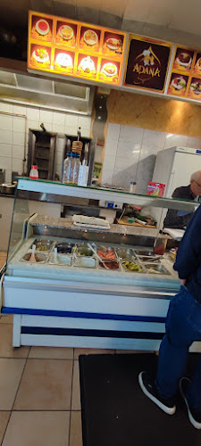 Adana Pizza und Grill - Gastronomie und Hotellerie