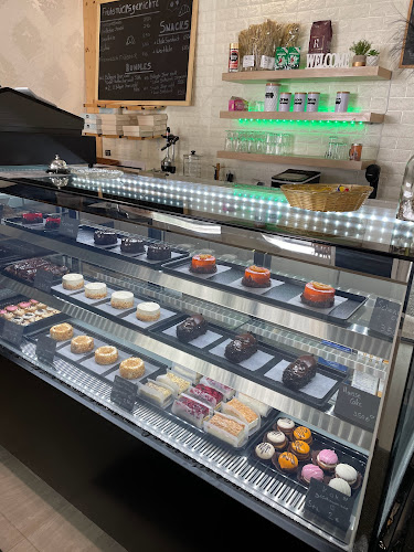 White Backshop - Gastronomie und Hotellerie