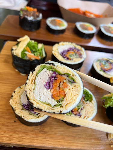 MoMo Roll - Eschborn