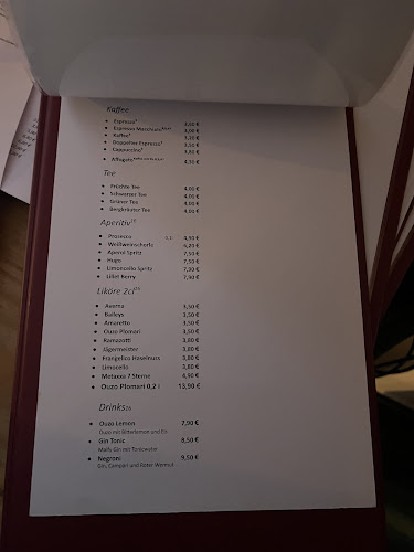 ZOI - Gastronomie und Hotellerie