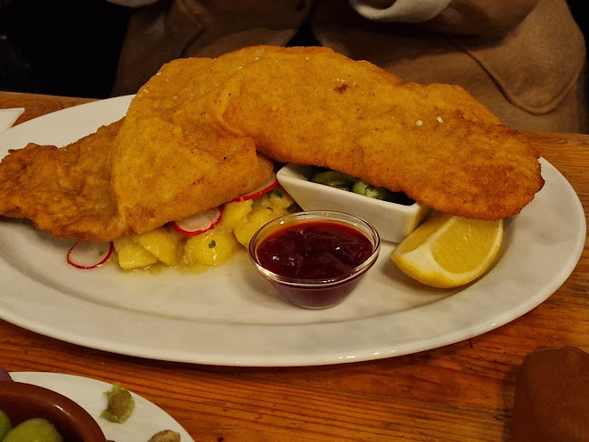 Altes Europa Restaurant - Gastronomie und Hotellerie