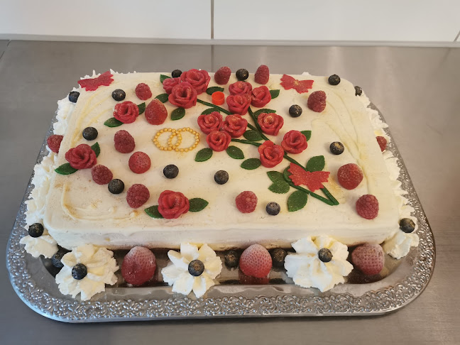 Eisgarten Heideblick Battaune - Gastronomie und Hotellerie