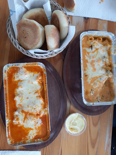 Pizzeria Gianni - Gastronomie und Hotellerie