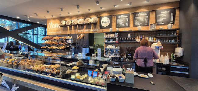 Comentarii opinii despre Bäckerei Konditorei Claus GmbH & Co. KG