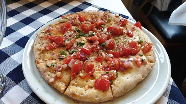 Trattoria Cardelli Herzogenaurach