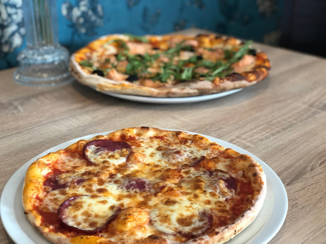 Romeo e Giulia - Cuxhaven