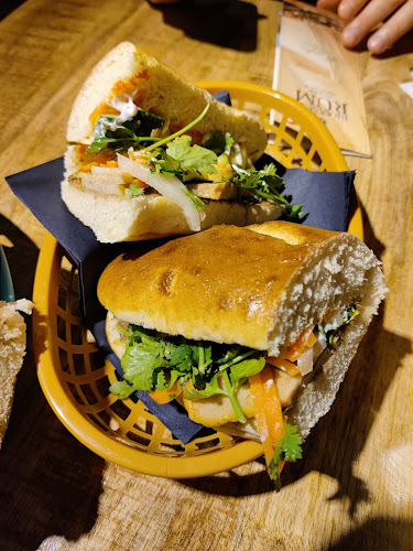 Comentarii opinii despre OrangePanda Flensburg