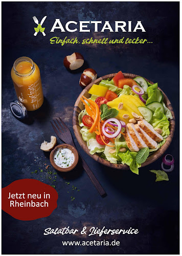 Acetaria Rheinbach