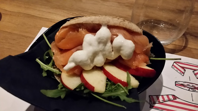 La Cottoneria - Gastronomie und Hotellerie