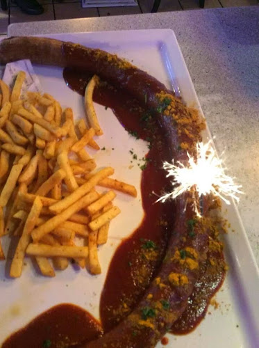 Zum Propeller - Worms