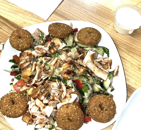 Comentarii opinii despre Zam Zam Restaurant / Ludwigshafen am Rhein