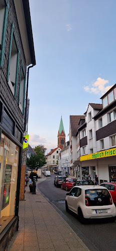 Comentarii opinii despre Delikatessen Hüls