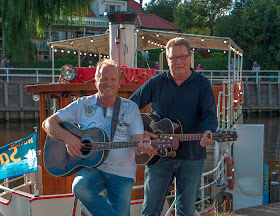 MK-Band Tanzmusik für Ihre Feier