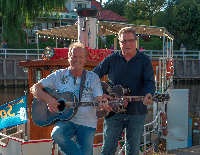 MK-Band Tanzmusik für Ihre Feier