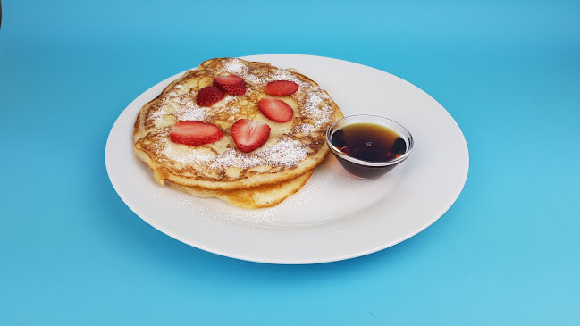 Beverly Hills Cafe - Berlin