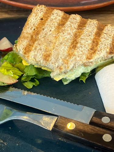 Opinii despre Café Eims | Frühstück in Eimsbüttel în Hamburg - Gastronomie und Hotellerie