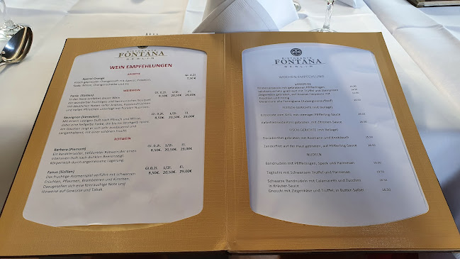 Ristorante Fontana