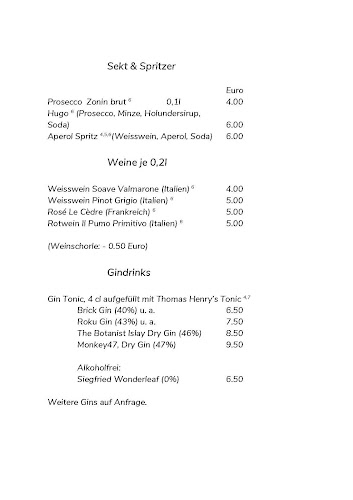 Eden & Lustgarten Ulm