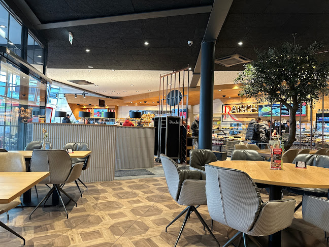 Bäckerei & Konditorei Raisch - Pforzheim Wilferdinger Höhe - Pforzheim