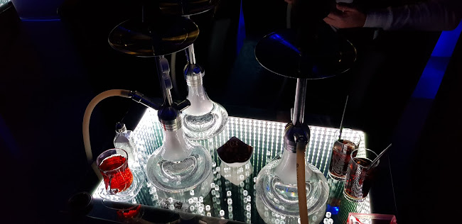 Comentarii opinii despre Prestige Lounge Kassel