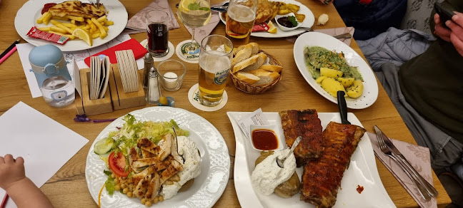 Comentarii opinii despre Gasthaus “Zum Altschütz”