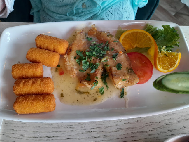 Albert's Restaurant - Gastronomie und Hotellerie