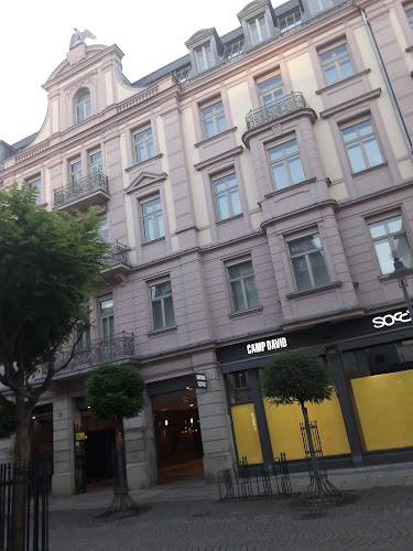 Comentarii opinii despre Eiscafé-Venezia