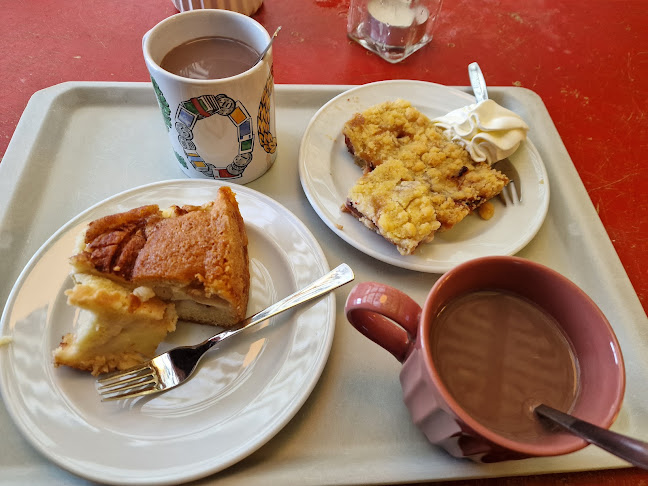 Opinii despre Kurhaus Dangast în Varel - Gastronomie und Hotellerie