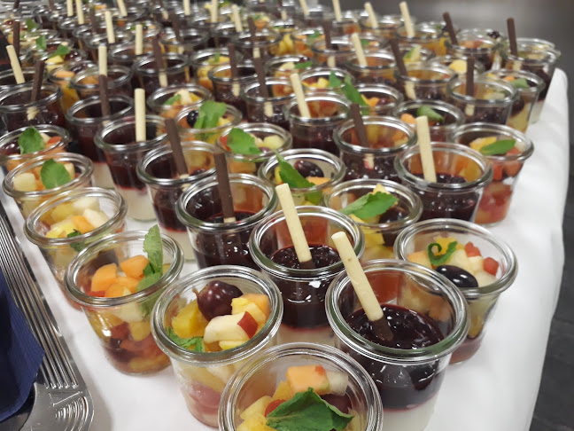 Erdinger Schalander, Öffentliches Betriebsrestaurant - Erding