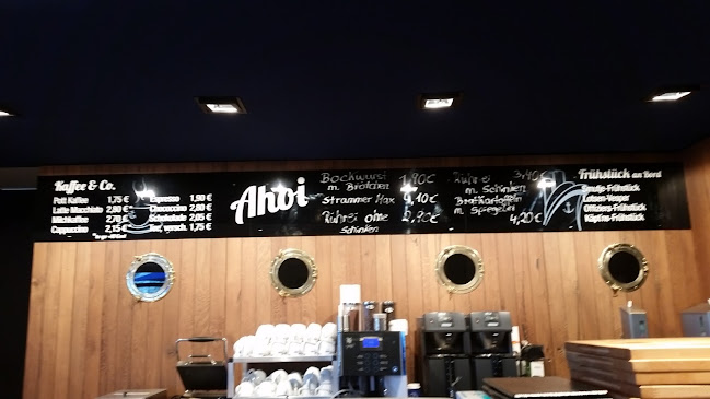 Baalk Backbord KG Dörverden