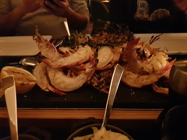 Opinii despre [m]eatery restaurant & botanist bar Hamburg în Hamburg - Gastronomie und Hotellerie