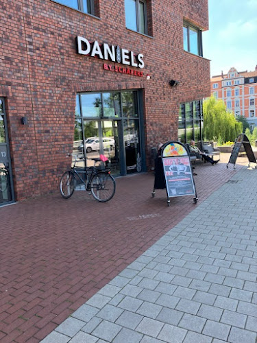 Daniels by Schäfer’s