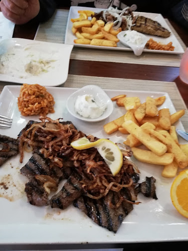 Comentarii opinii despre Artemis Palast Restaurant - Witten