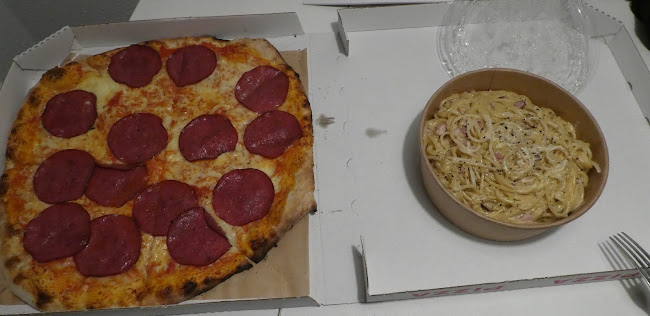 Opinii despre La Commedia Pizzeria Restaurant în Nürnberg - Gastronomie und Hotellerie