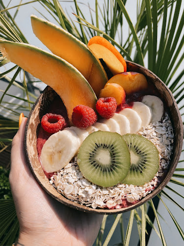 Opinii despre Café Taluu în Hünxe - Gastronomie und Hotellerie