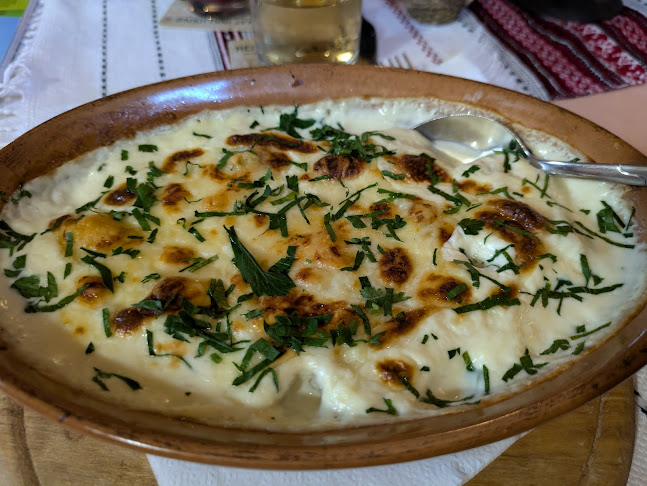 Restaurant Matroschka - Zwickau