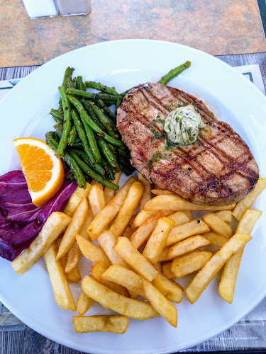 Steakhaus el-gaucho - Brandenburg an der Havel