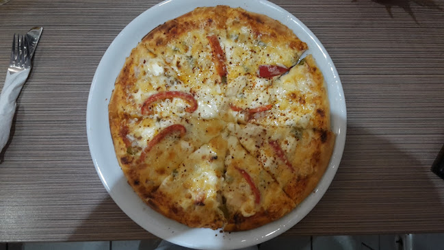 Pizzeria Bella Venezia - Krefeld - Hüls powered by PIZZ@DRIVE - Krefeld